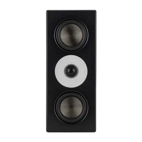 MoonDrop M4P-MTM Black