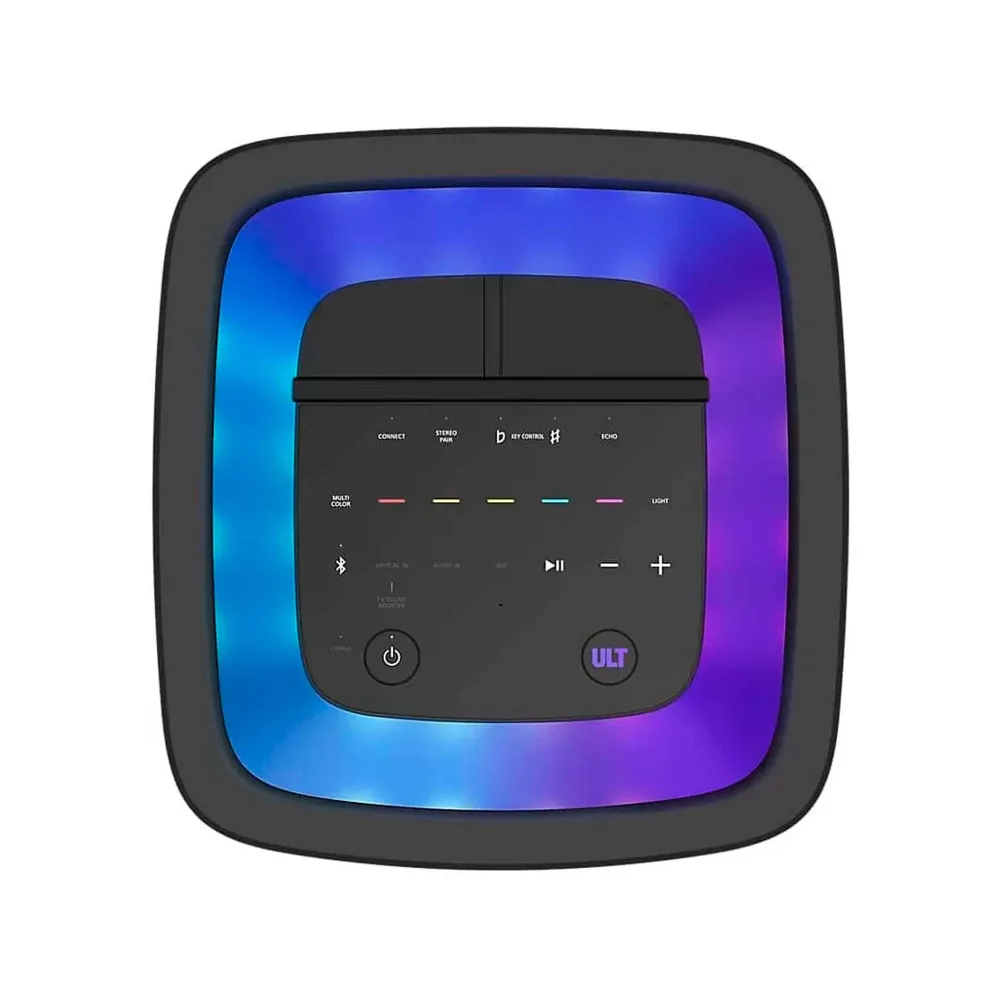 Sony ULT TOWER 9 AC Version Black