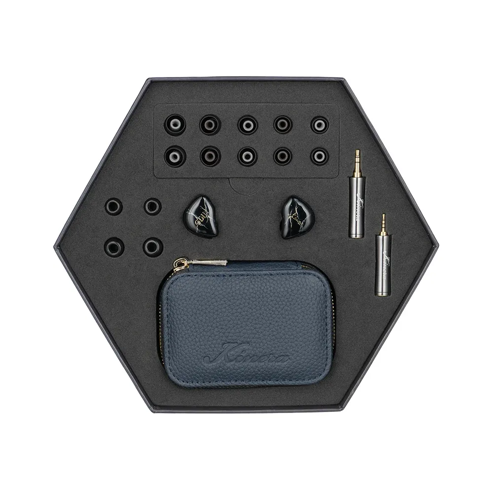 Kinera Imperial Odin Marble