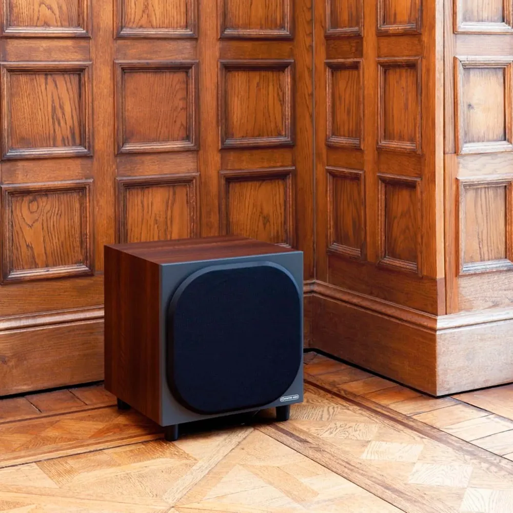 Monitor Audio Bronze W10 (6G) Walnut