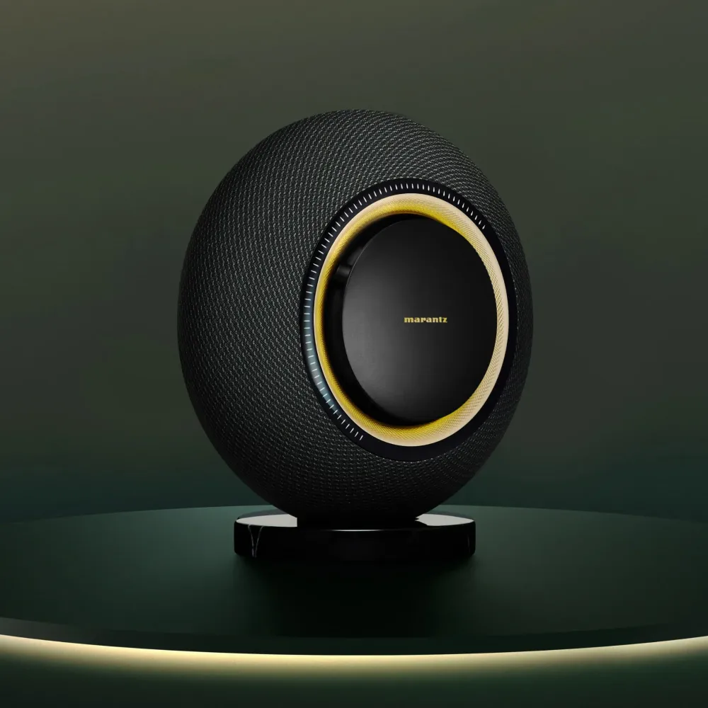 Marantz Grand Horizon Midnight Sky