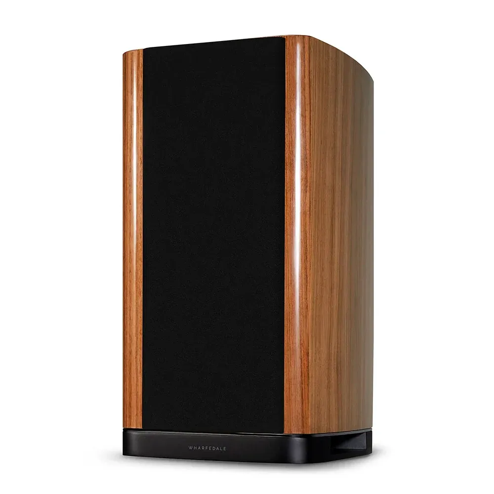 Wharfedale AURA 2 Hi-Gloss Walnut