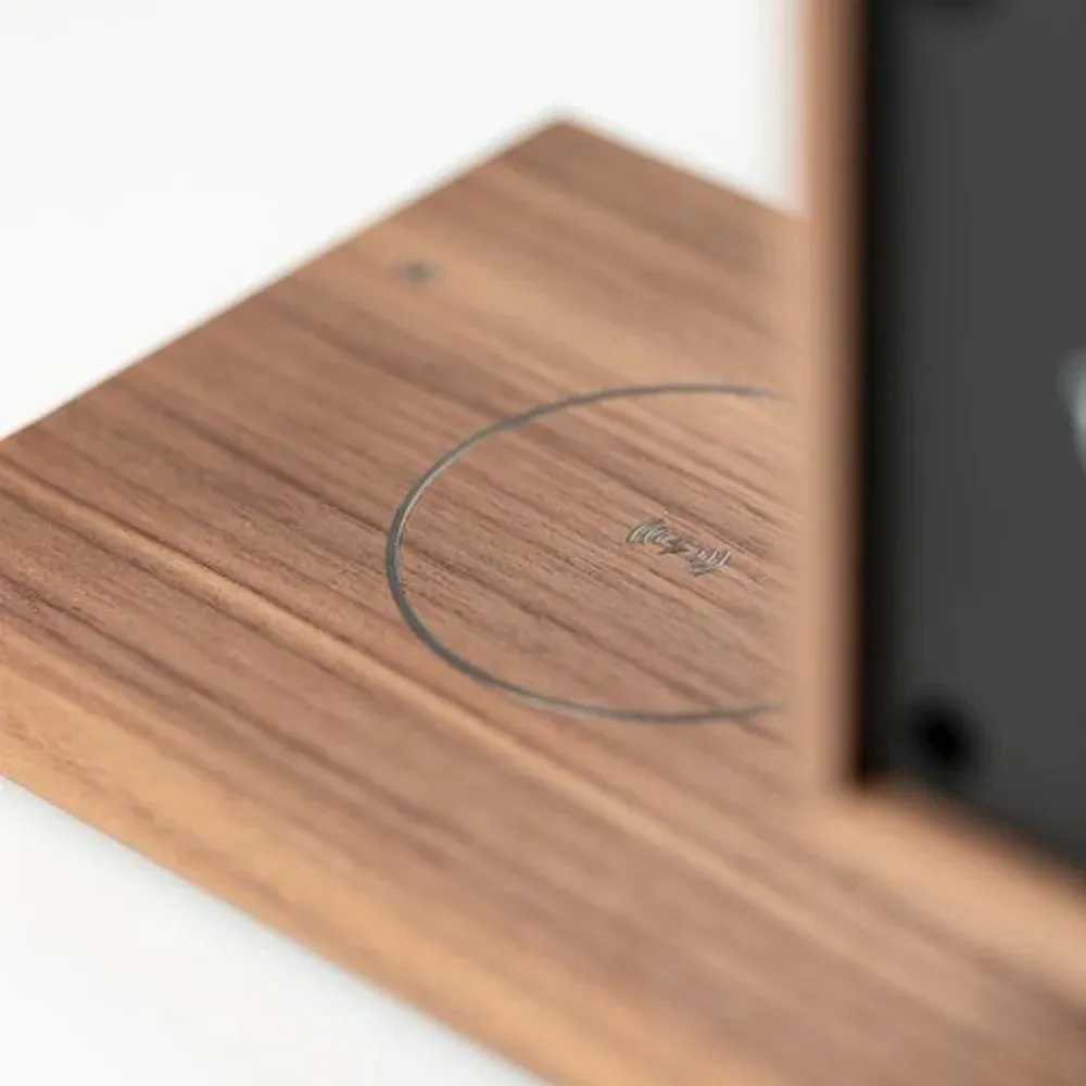 Tivoli Revive Walnut