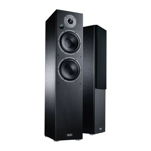 Magnat Monitor Reference 5A Black