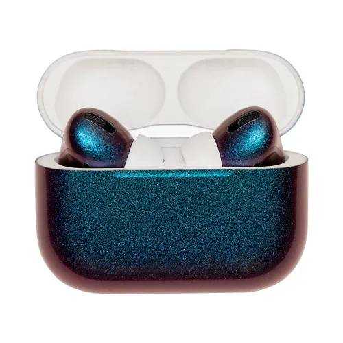 Apple AirPods Pro 2nd gen with MagSafe USB-C (2023) Illusion Twilight