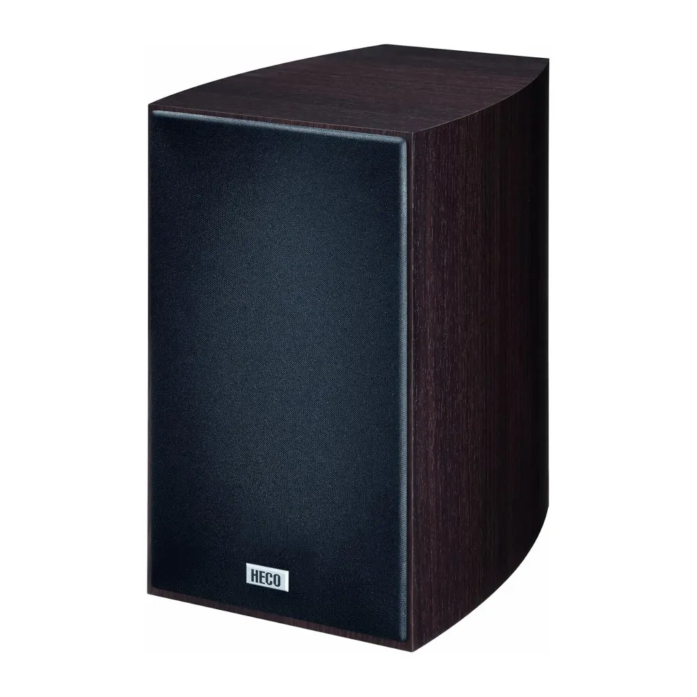 HECO Victa Prime 202 Espresso