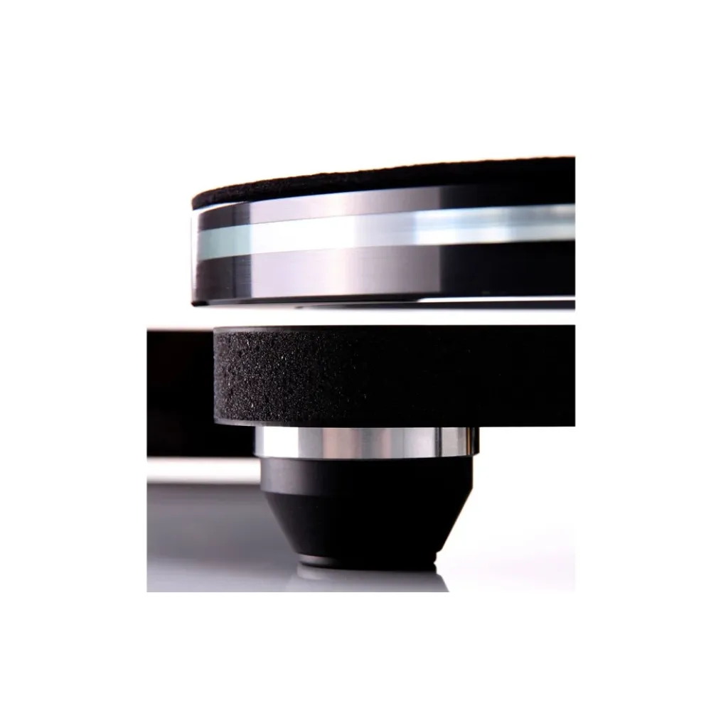 Rega Planar 8 ND7 Matte Black