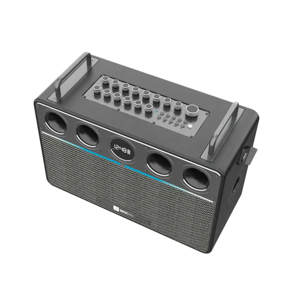 MusicHall SoundMaster Advanced Grey
