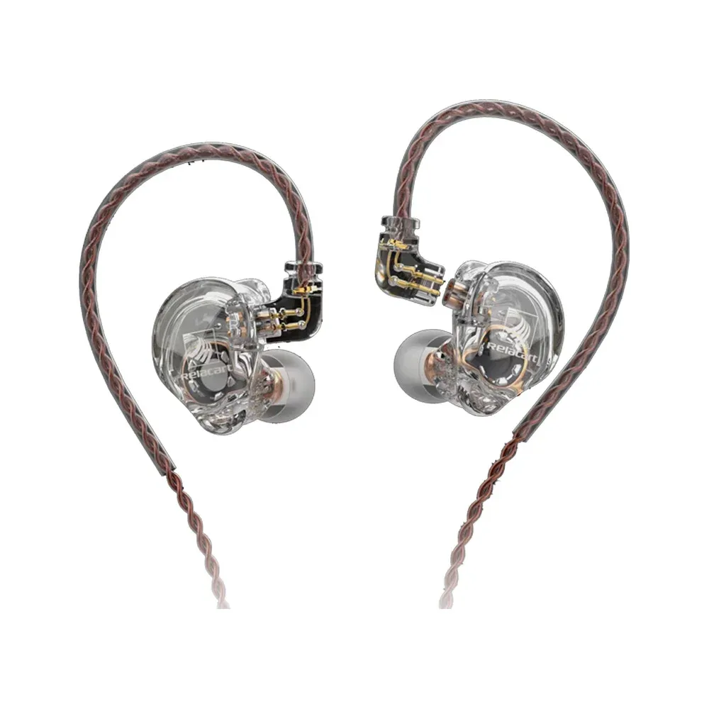 Relacart EA-225 Transparent