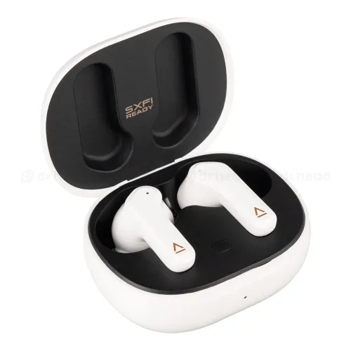 Creative Zen Air White