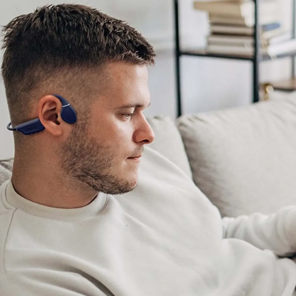 Creative Outlier Free Pro+ Orange