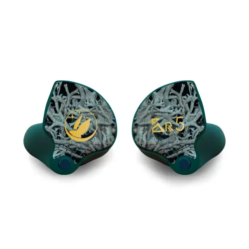 FiR Audio Krypton 5 Custom