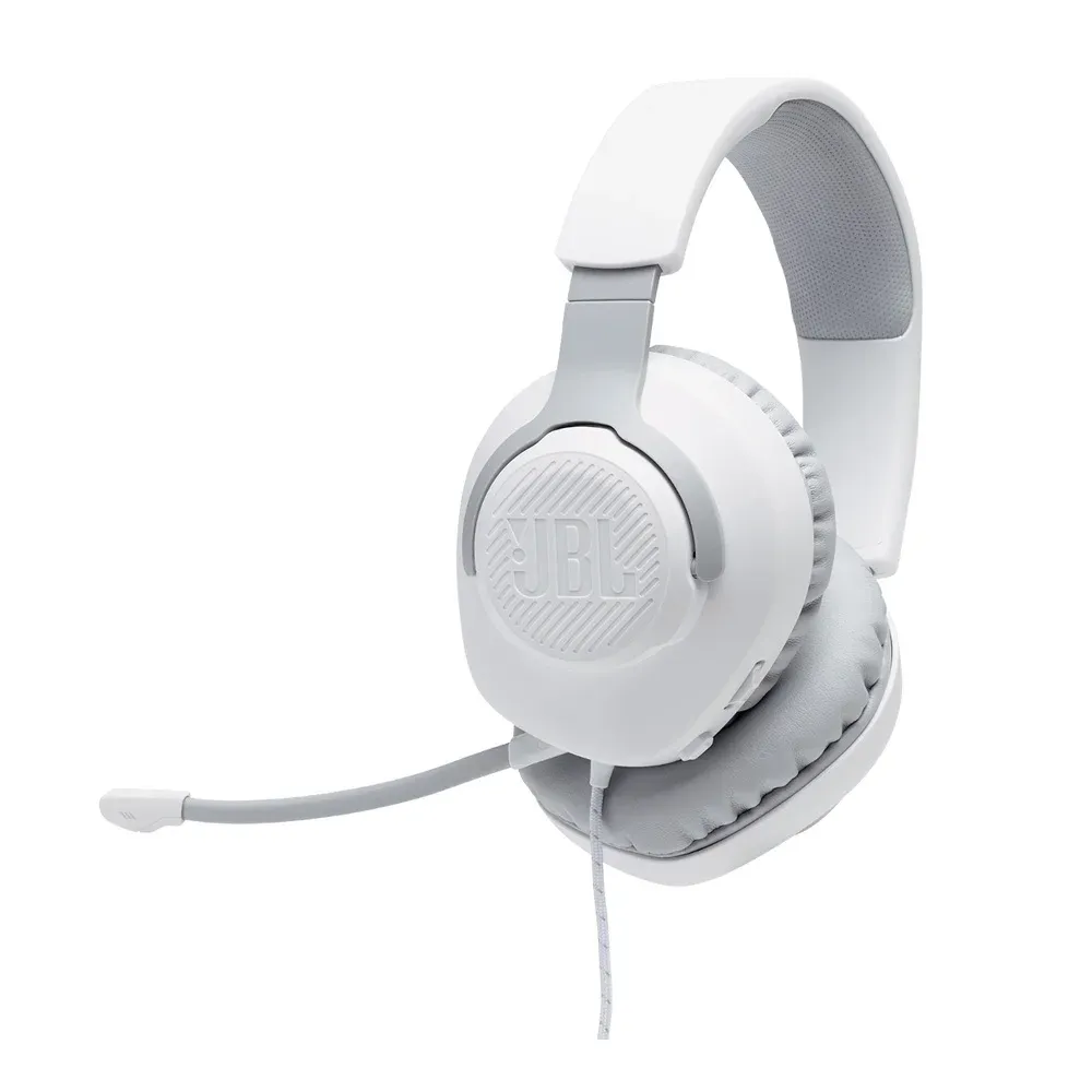 JBL Quantum 100 White
