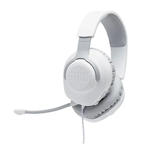 JBL Quantum 100 White