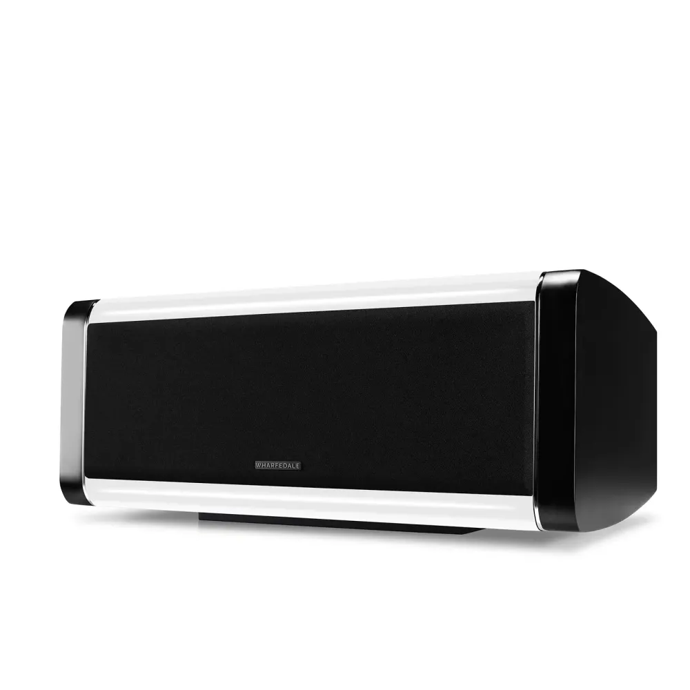 Wharfedale AURA C Hi-Gloss White
