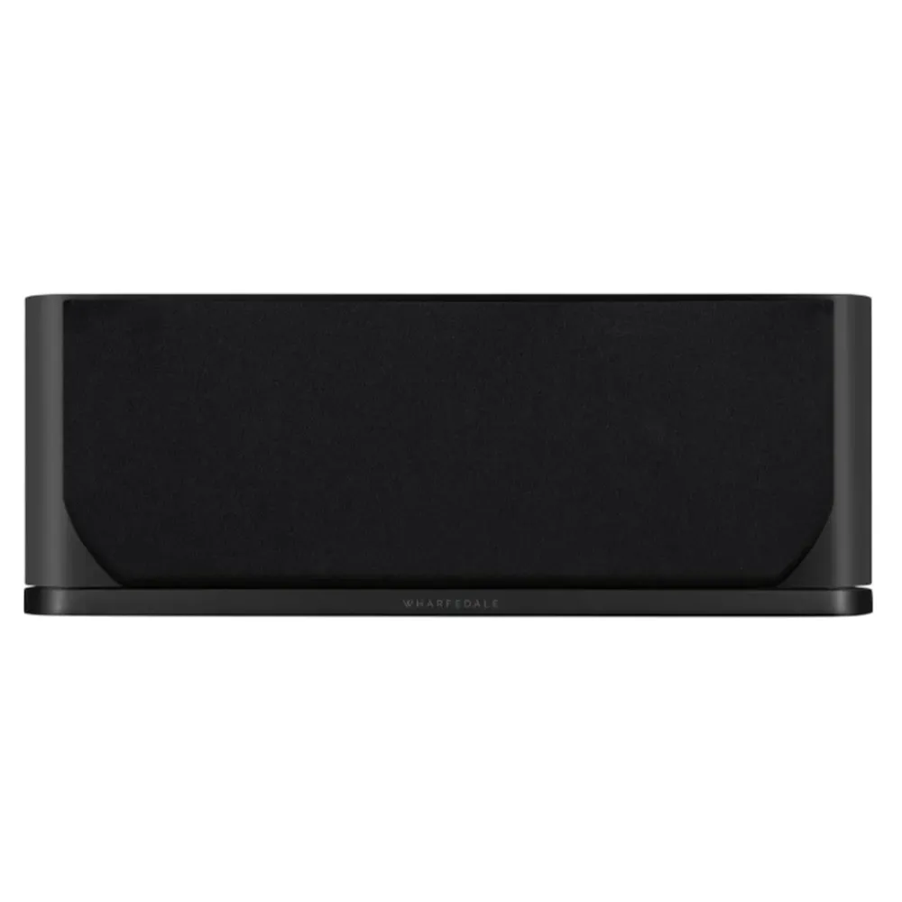 Wharfedale EVO 5.С Matte Black