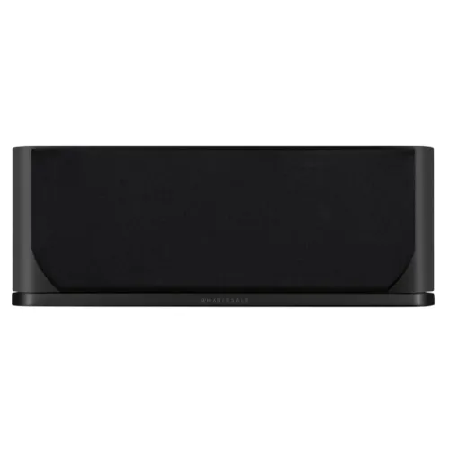 Wharfedale EVO 5.С Matte Black