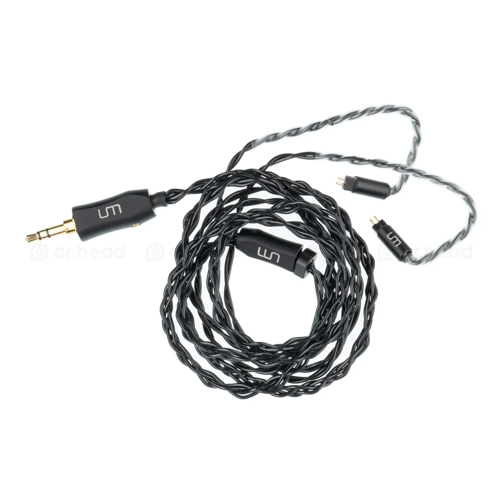 Unique Melody Mirage Universal Silver