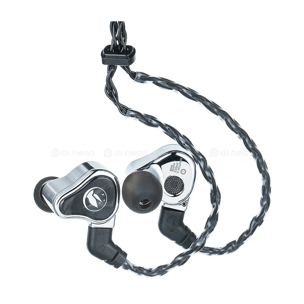 FiR Audio Krypton 5 Universal