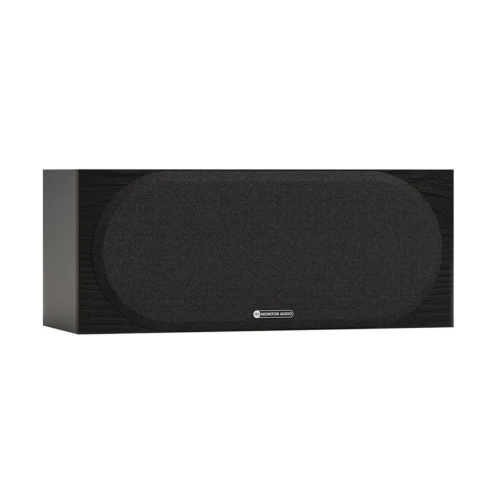 Monitor Audio Bronze Centre (7G) Black