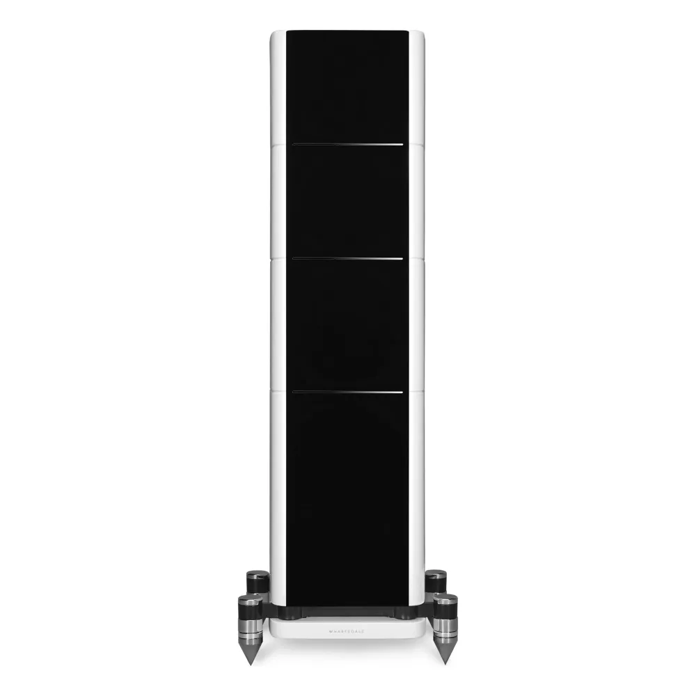 Wharfedale Elysian 3 Piano White