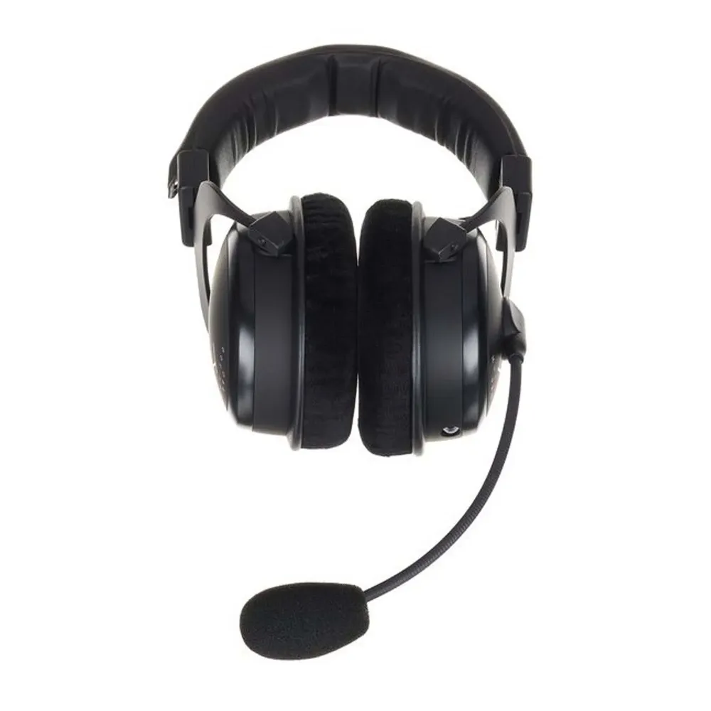 Beyerdynamic MMX 300 PRO Black