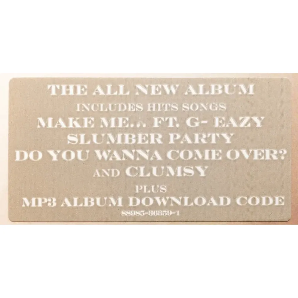 Britney Spears - Glory