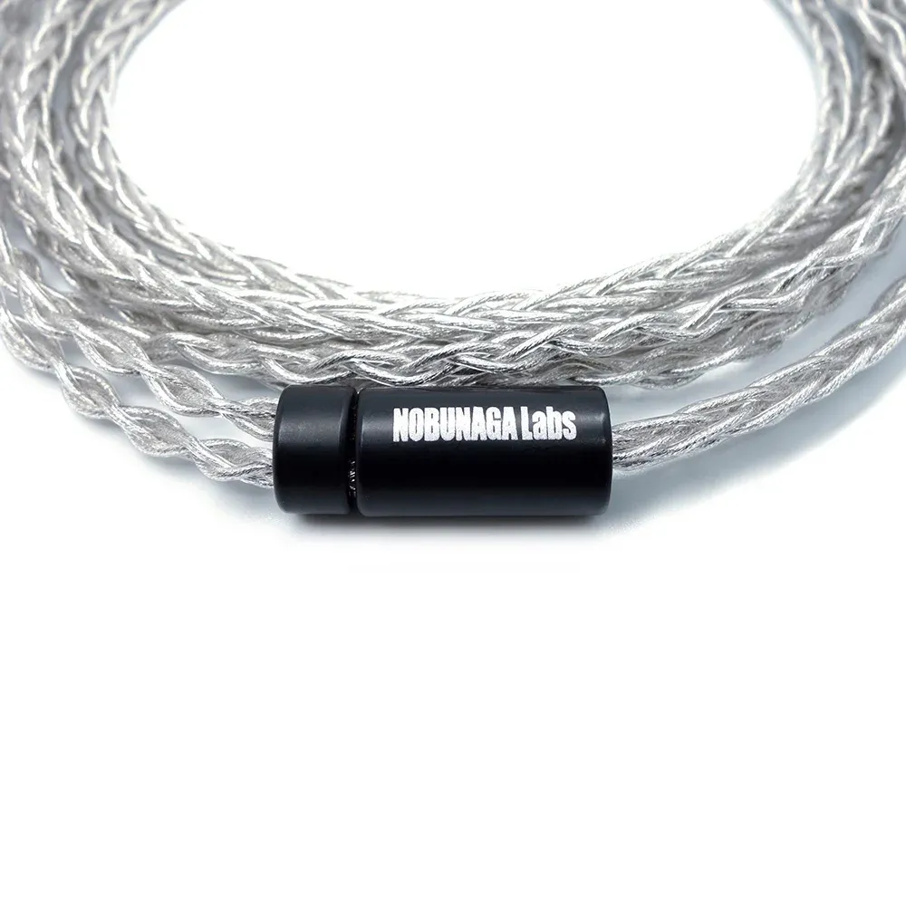 Nobunaga Labs Vision Vesta 2-pin – 3.5mm