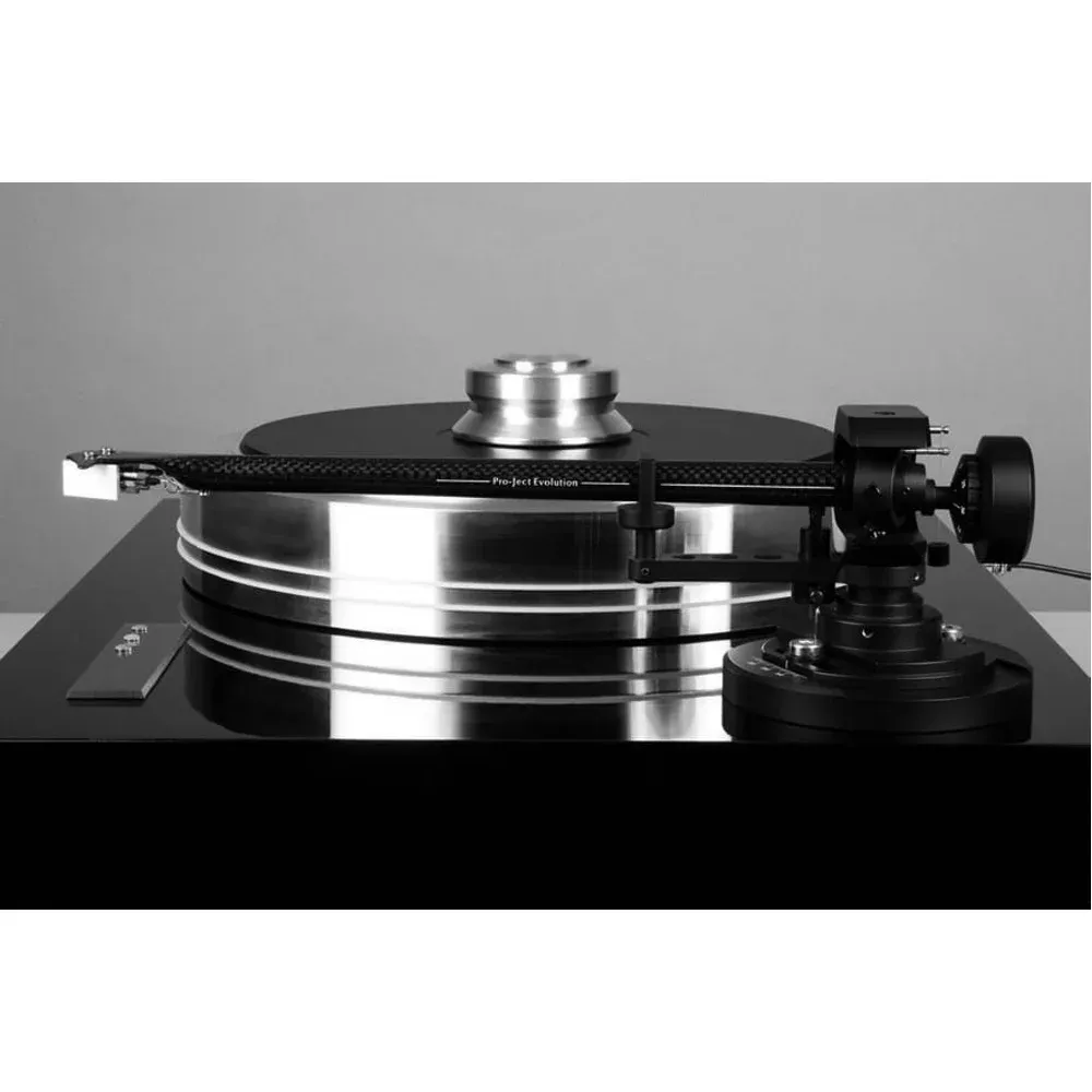 EAT Forte S Piano Black