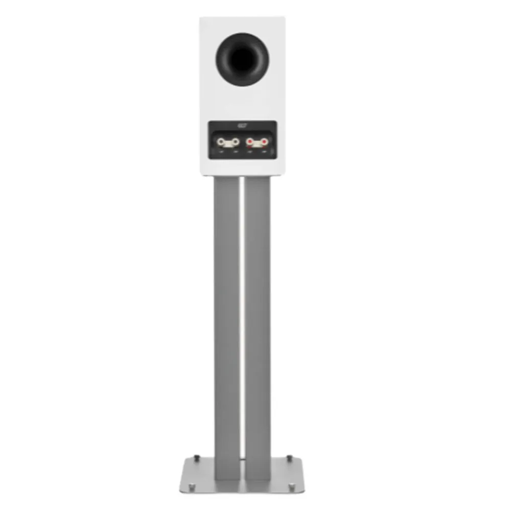 Bowers & Wilkins 607 S3 White