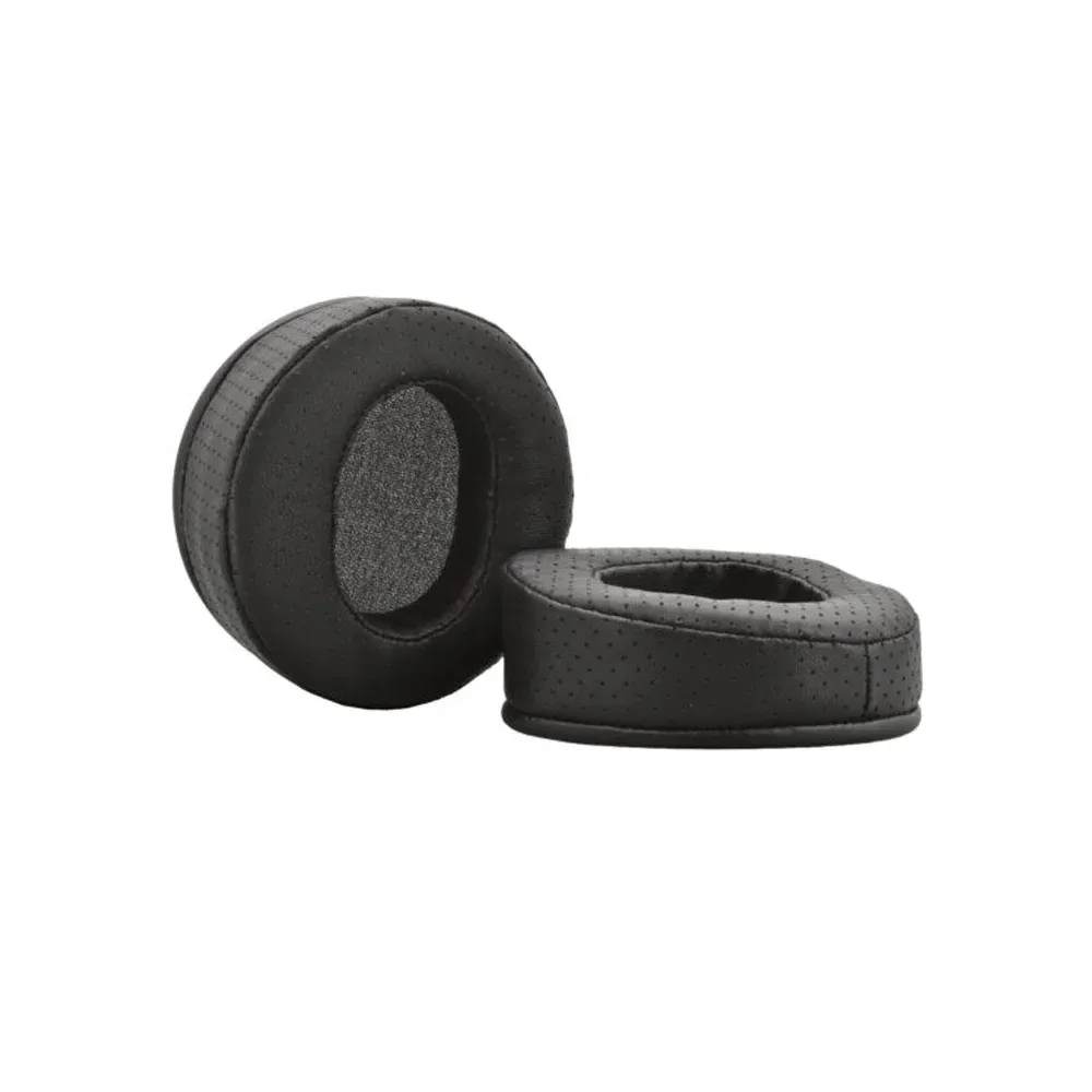Dekoni Audio Fenestrated Sheepskin Ear Pad Set for Audeze LCD