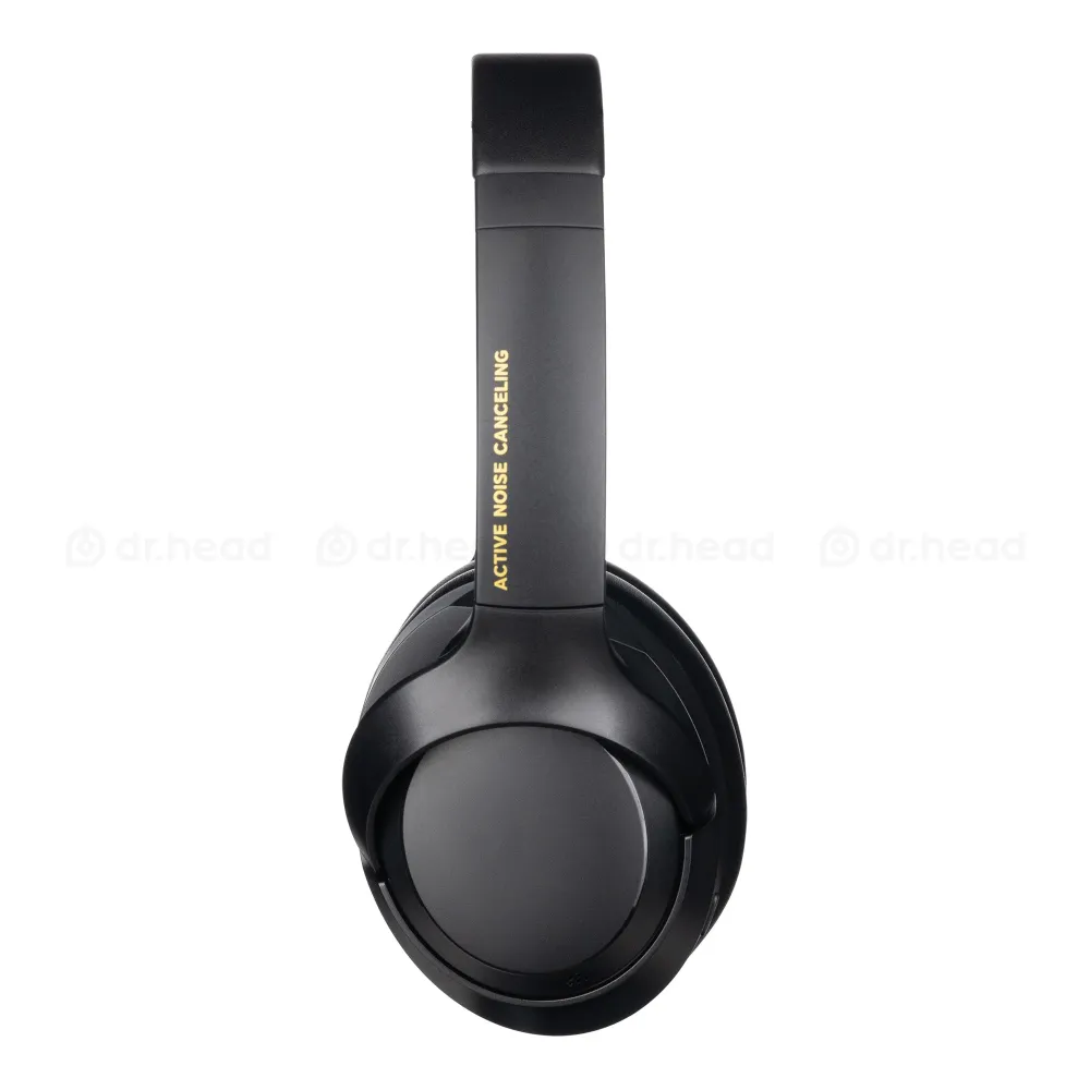 Honor Choice Headphones Pro Black