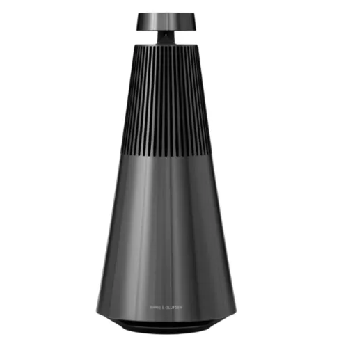 Bang & Olufsen Beosound 2 3rd Gen Black Anthracite