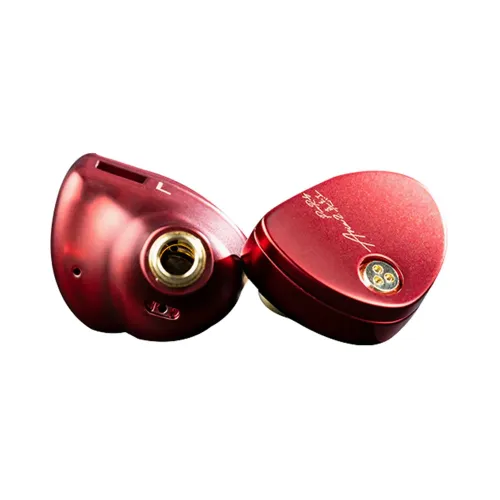 MoonDrop Aria 2 Ruby