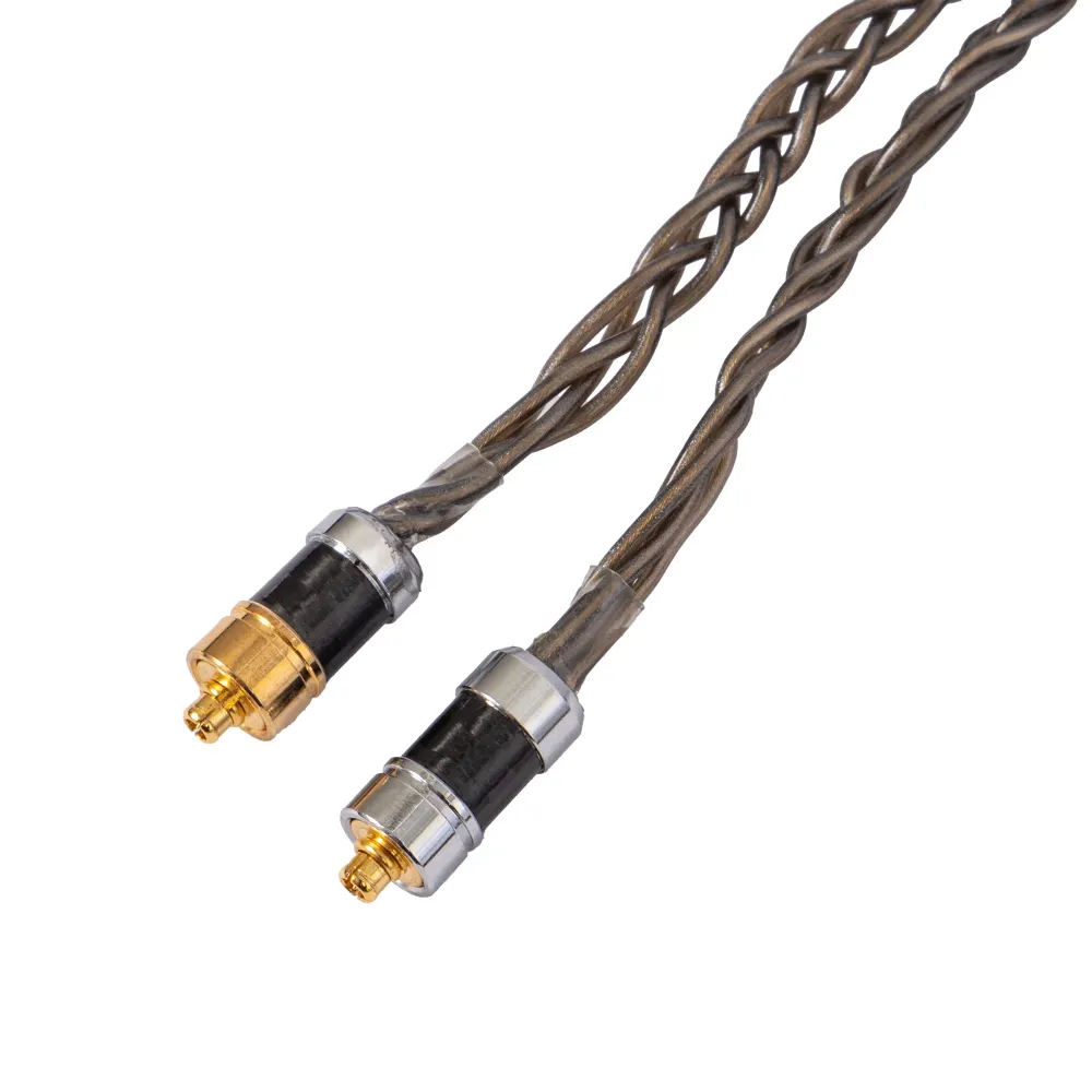 HeadMade IEM Ultra MMCX - 3.5mm Black 1.2m