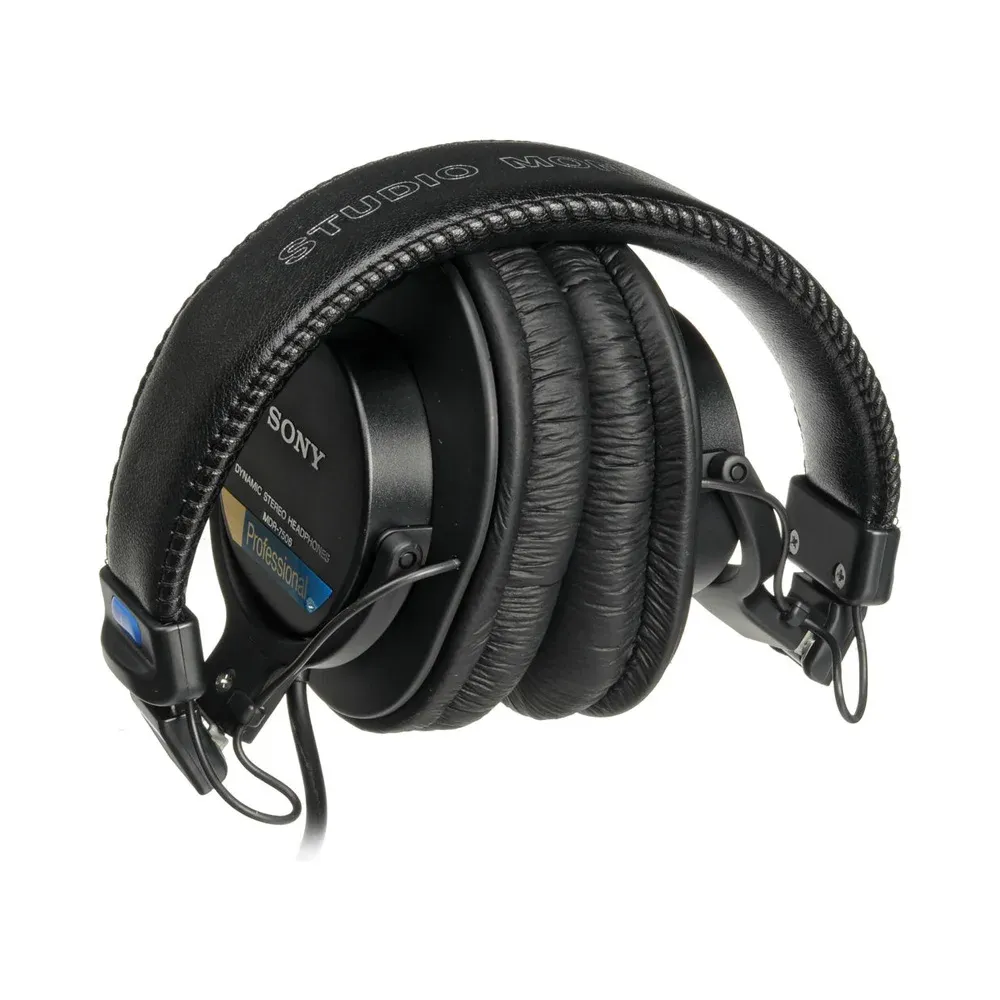 Sony MDR-7506