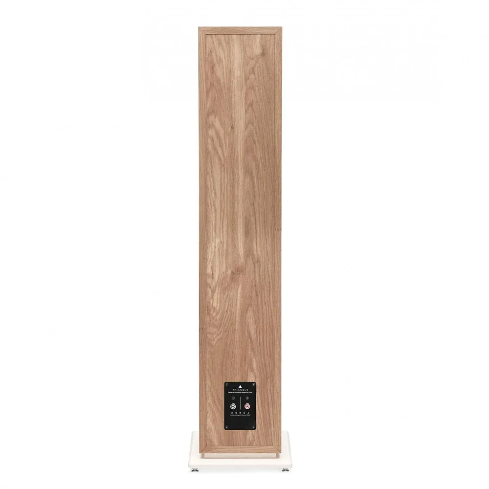 Triangle Borea BR09 Light Oak