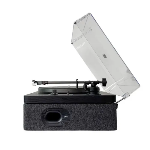 Phaze Audio Adelle Shadow Black