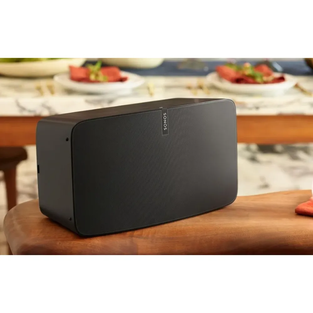 Sonos Five White