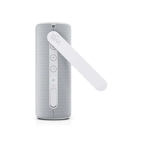 Loewe We. HEAR 2 Cool Grey