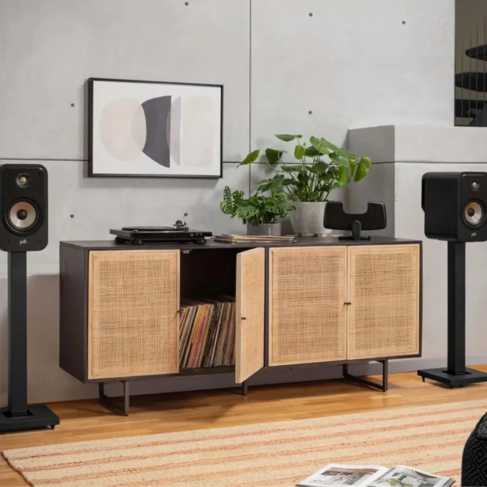 Polk Audio Signature Elite ES20 Black