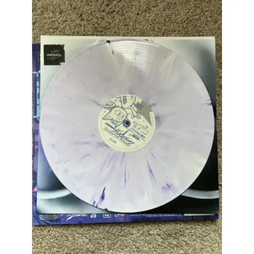 Chase Atlantic – Lost In Heaven - Coloured - LP
