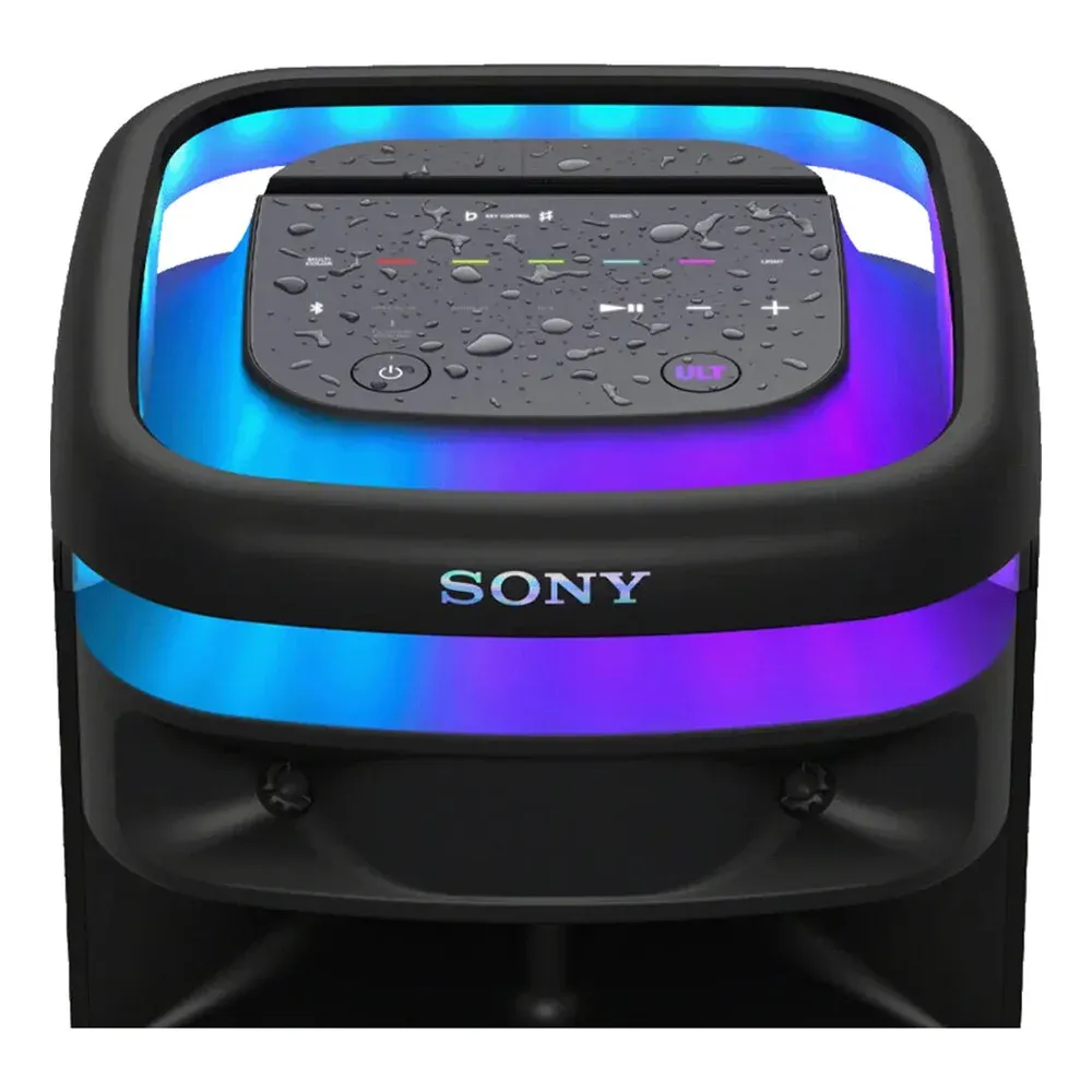 Sony ULT TOWER 10 Black