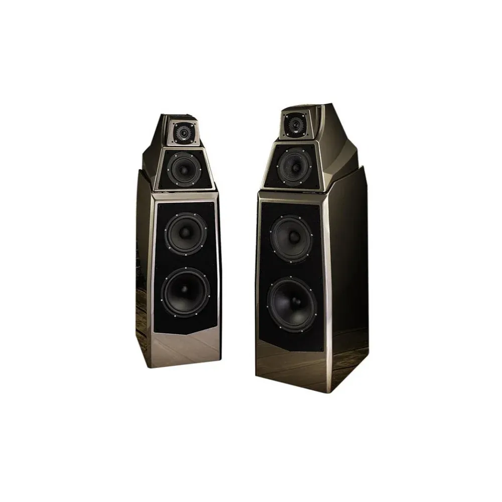 Wilson Audio Alexia Series 2 Quartz