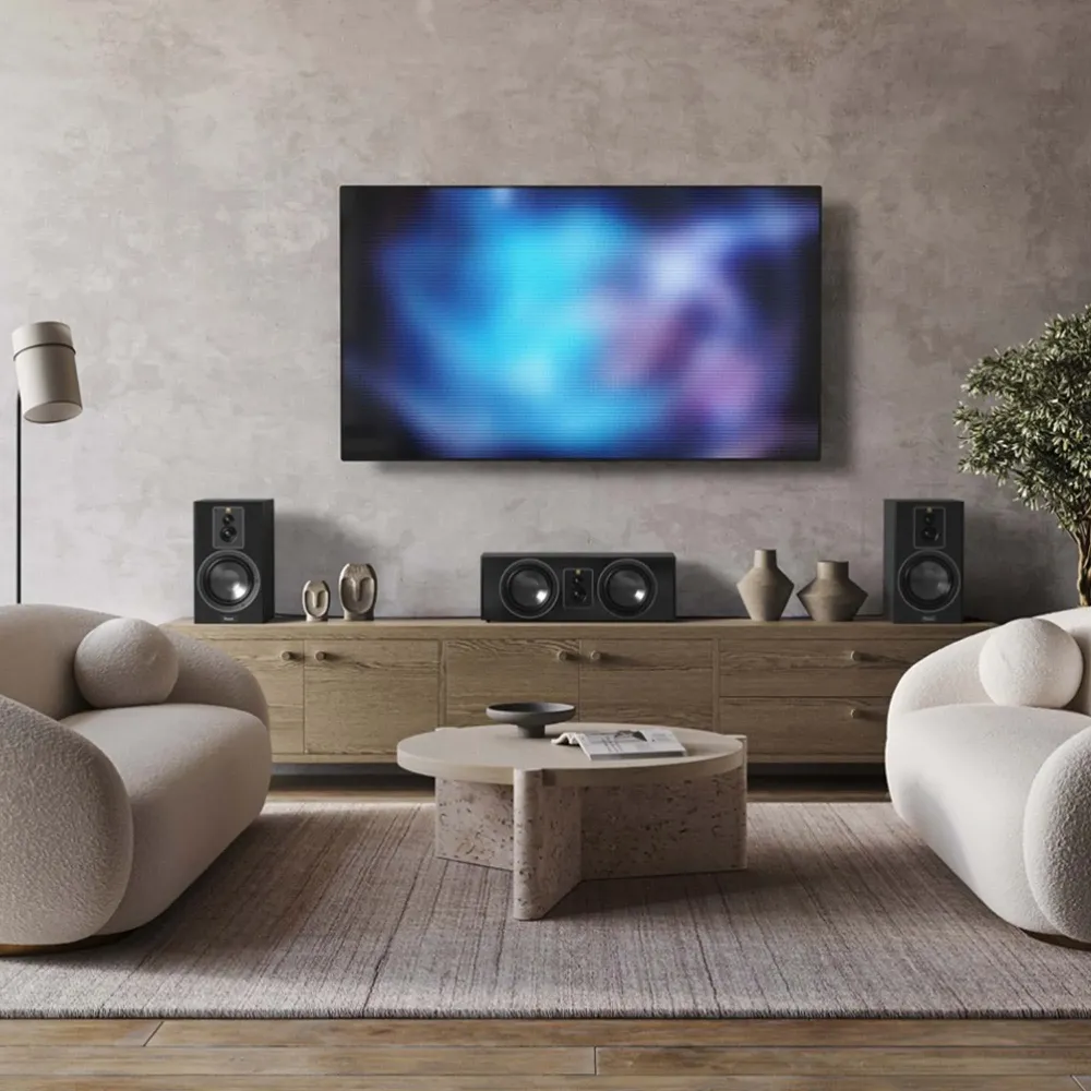 Magnat Signature 603 Black