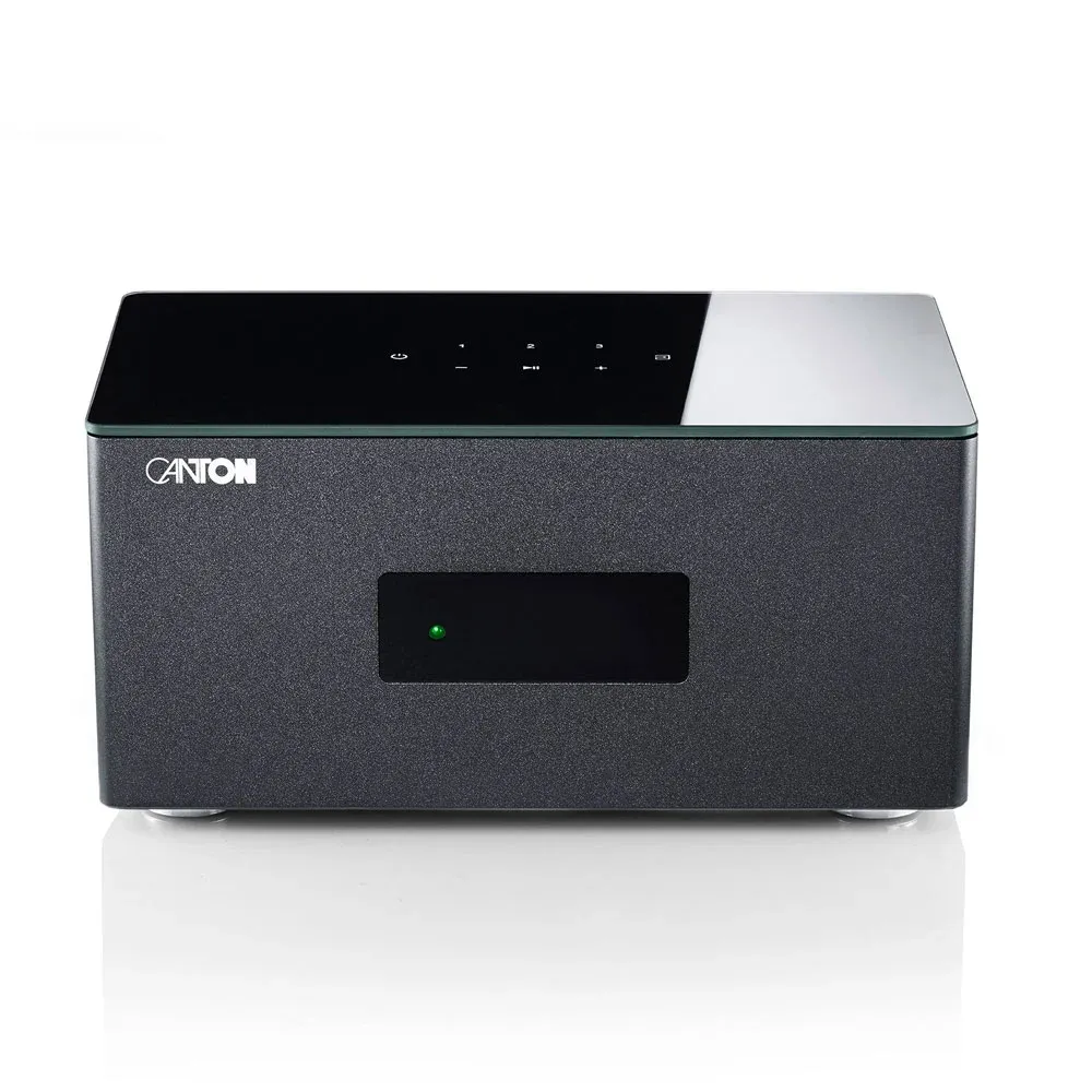 Canton Smart Cinema GLE I.20 White