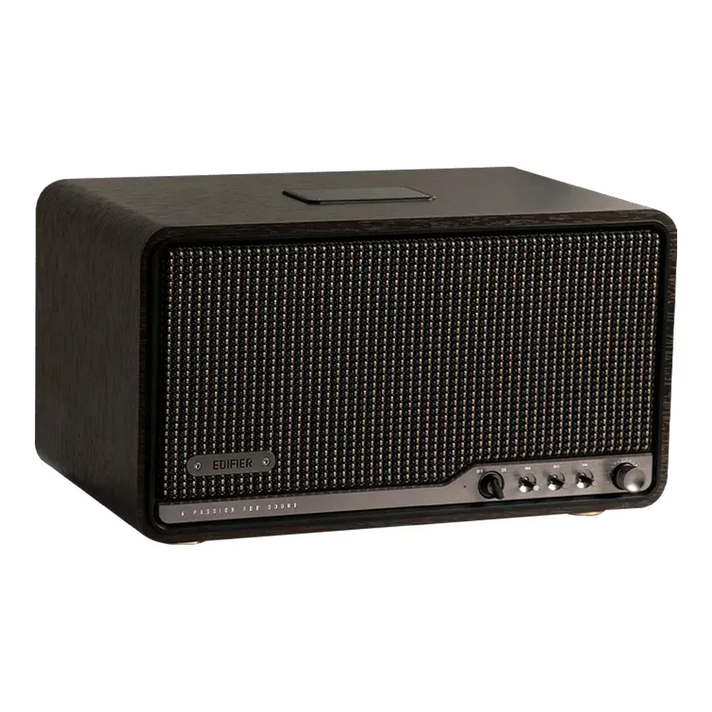 Edifier S300 Black Walnut