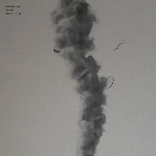 Edward – Fortune Teller - 3LP