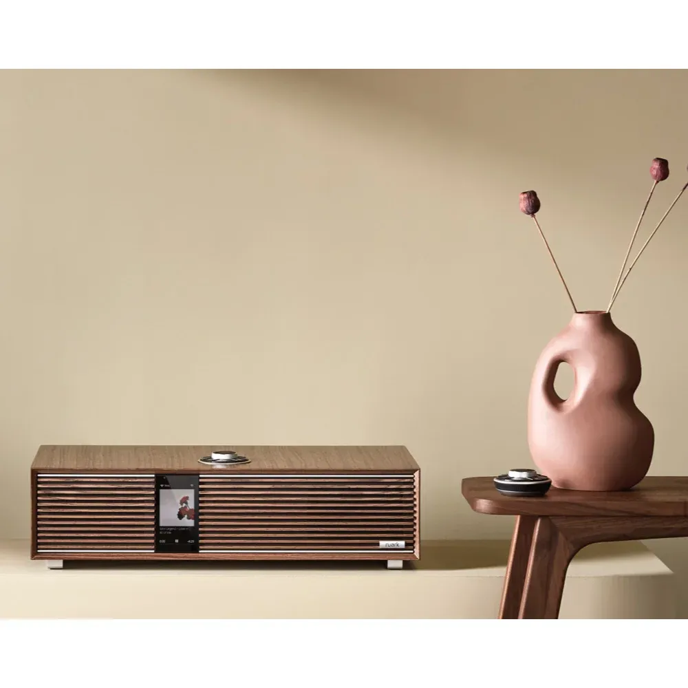 Ruark R410 Fused Walnut