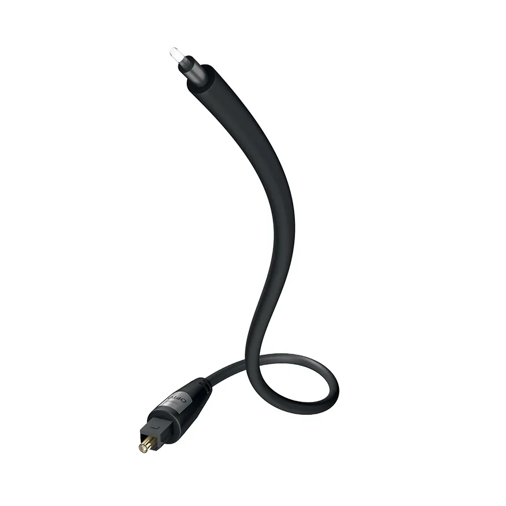 Inakustik Star Optical Cable Toslink 3m